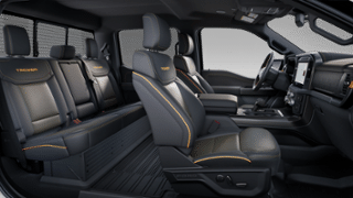 2025 Ford F-150® Internal Image 1